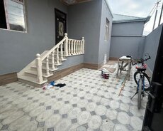 Məhəmmədli qəsəbə