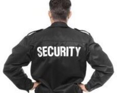 Xətayi rayonunda Uşaq Baxçasına Mühafizəçi bəy tələb olunur