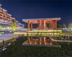 Lənkəran Spring turu