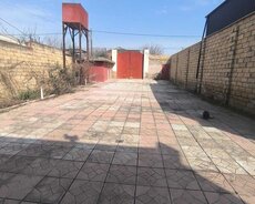 Masazırda 8 Otaqlı 2 Mertebelı Heyet Evı Satılır