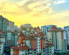 3 otagli kiraye ev nerimanov