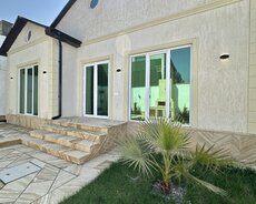 Mərdəkan Yesenin küçənin