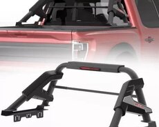 Ford F150 roll bar