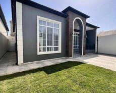 kreditle 3 otaqli ela temirli heyet evi