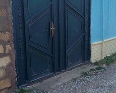 2-ci mədən Həyət evi