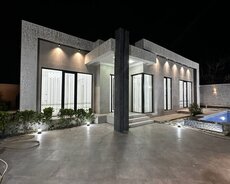 Bağ evi, Mərdəkan qəs