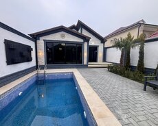 Bağ evi, Şüvəlan qəs