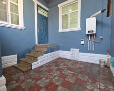 Xırdalanda Aff parkin yaxini