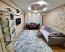 Yeni Yasamal, 70 kv.m., 2 otaqlı