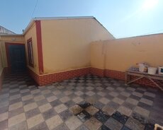 Binəqədi qəsəbəsində 2 otaqli