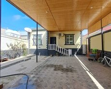 Binə q,. 85 kv.m., 3 otaqlı