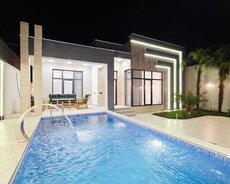 Bağ evi, Mərdəkan qəs