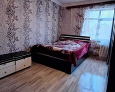 Yeni Günəşlidə 1 otaqlı 2 otağa düzəlmə mənzil satılır