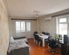 Hövsan q,. 60 kv.m., 2 otaqlı