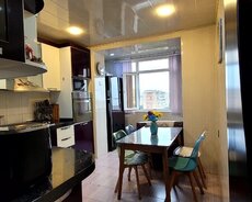 Ukrayna dairesi 3 otaqli menzil