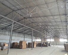 İcarəyə verilir obyekt 800 m²