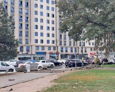 Satılır obyekt 33 m²