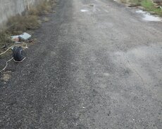 Bine qesebesi turmenin arxasi 3 sot yarim tikili