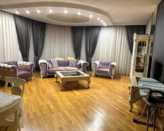 3 otaqli kiraye menzil