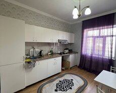 Məmmədli qəsəbəsi