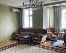 İnşaatçılar m/st yanı 3 otaqli ipotekaya yararli satilir