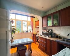 Əliağa şıxlınski küçəsi