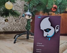 Vüqar Biləcəri-qərib xəyal