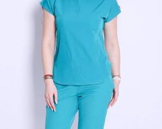 Tibb bacisi Teleb olunur