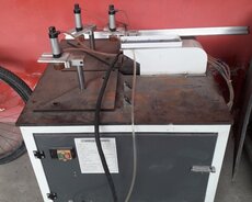 Plastik pvc avadanlığı