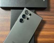 Samsung Galaxy s24 ultra satlir yeni