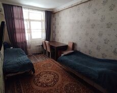 Masazır Rahat Nəfəs kompleksi əşyalı mənzil satılır