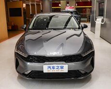 Satılır: 2025 Kia K5 – Tam Yeni Sedan