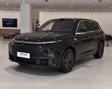 Satılır: 2025 Li Auto L7 pro — Yeni Suv