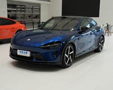 Satılır: 2025 Xiaomi Yu7 – Tam Yeni Suv