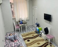 Yasamal r,. 26 kv.m., 1 otaqlı