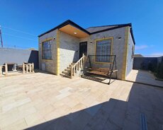 Binə q,. 85 kv.m., 3 otaqlı