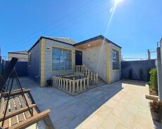 Binə q,. 80 kv.m., 3 otaqlı