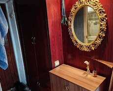 Yasamal r,. 31 kv.m., 1 otaqlı