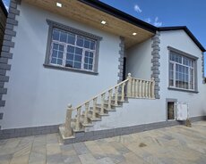 Kupçalı 4 otaqlı həyət evi satılır