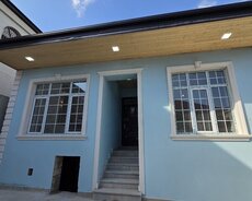 Kupcali 4 otaqli ev satilir