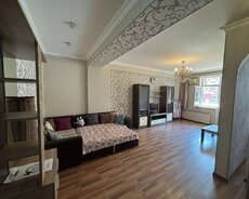 Yasamal r,. 52 kv.m., 1 otaqlı