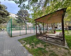 Məzahir rüstəmov küç