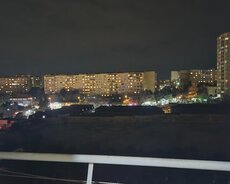 Yeni günəşlidə mənzil satılır