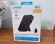 Anker Maggo 10000 Mah Power Bank