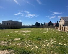 Buzovnada torpaq sahəsi satılır