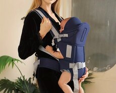 Uşaq daşıyıcısı kenqurular