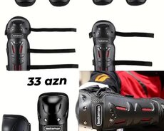 Motosiklet qoruyuculari