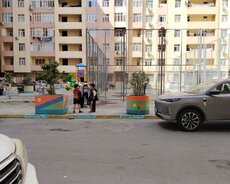 Satılır 2 otaqlı yeni tikili 62 m², Xırdalan