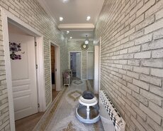 Zabrat Mehemmedli yolunda