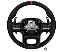 Ford f150 raptor sukan